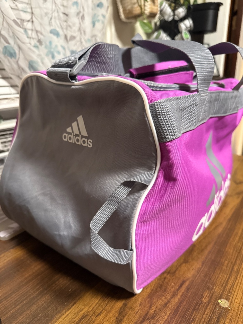 Duffle Bag - Picture 3 of 3